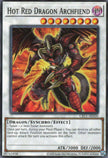 CR11-AE020 Hot Red Dragon Archfiend (N)