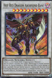 CR11-AE022 Hot Red Dragon Archfiend Bane (SR)