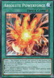 CR11-AE025 Absolute Powerforce (N)