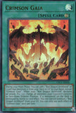 CR11-AE026 Crimson Gaia (UR)