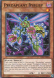 CR11-AE034 Predaplant Byblisp (N)