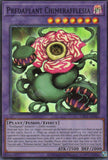 CR11-AE043 Predaplant Chimerafflesia (SR)
