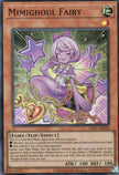 CR11-AE058 Mimighoul Fairy (SR)