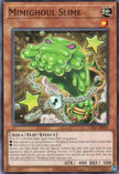 CR11-AE059 Mimighoul Slime (N)