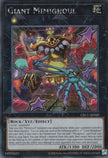 CR11-AE060 Giant Mimighoul (SER)