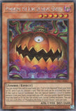 CR11-AE067 Pumpking the King of Grave Ghosts (SER)