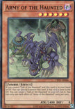 CR11-AE068 Army of the Haunted (SR)