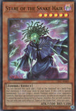 CR11-AE069 Stare of the Snake Hair (UR)