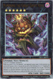 CR11-AE071 Pumpking the Great Ghost King (UL)