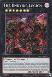 CR11-AE072 The Undying Legion (SR)