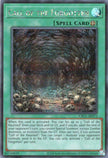 CR11-AE073 Call of the Forgotten (SER)