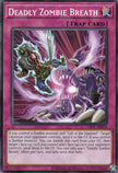CR11-AE076 Deadly Zombie Breath (N)