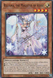 CR11-AE079 Rilliona, the Magistus of Verre (N)