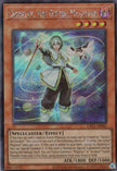 CR11-AE082 Crowley, the Gifted Magistus (SER)