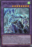 CR11-AE083 Aiwass, the Magistus Spell Spirit (SR)