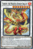 CR11-AE087 Vahram, the Magistus Divinity Dragon (N)