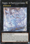 CR11-AE089 Ninaruru, the Magistus Glass Goddess (N)