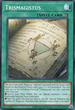CR11-AE092 Trismagistus (N)