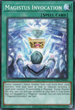 CR11-AE094 Magistus Invocation (N)