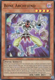 CR11-AES04 Bone Archfiend (UR)