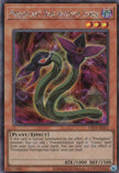CR11-AES11 Predaplant Darlingtonia Cobra (SER)