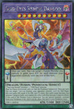 CR11-AES16 Odd-Eyes Venom Dragon (SER)