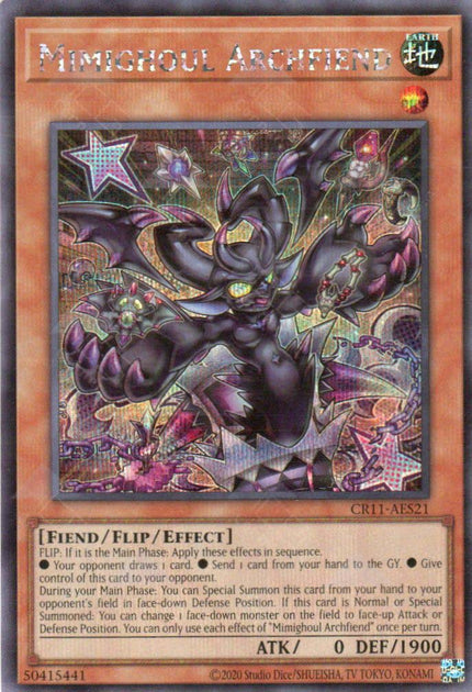 Yu-Gi-Oh! Single Card (Asia English) – Page 5 – TCG Corner