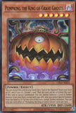 CR11-AES23 Pumpking the King of Grave Ghosts (UR)