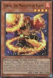 CR11-AES28  Zoroa, the Magistus of Flame (UR)