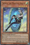 CR11-AES30  Spenta, the Magistus Sealer (UR)