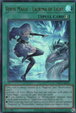 CR11-AES35 Verre Magic - Lacrima of Light (UR)