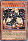 CR13-AE002 Red-Eyes Darkness Metal Dragon (UL)
