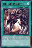 CR13-AE019 Red-Eyes Insight (UR)