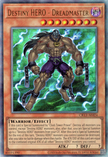 CR13-AE024 Destiny HERO - Dreadmaster (UL)