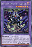 CR13-AE039 Destiny HERO - Dangerous (SER)