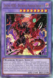 CR13-AE042 Destiny HERO - Destroyer Phoenix Enforcer (UL)