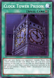 CR13-AE044 Clock Tower Prison (N)