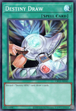 CR13-AE045 Destiny Draw (SR)