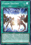 CR13-AE046 Fusion Destiny (SR)