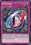 CR13-AE049 D-Fusion (N)