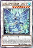 CR13-AE060 Adamancipator Risen - Dragite (UL)