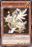 CR13-AE067 Satellarknight Deneb (N)