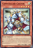 CR13-AE073 Constellar Castor (UR)