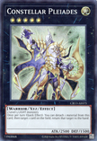 CR13-AE075 Constellar Pleiades (SR)