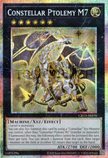 CR13-AE076 Constellar Ptolemy M7 (PSER)