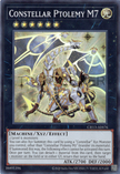 CR13-AE076 Constellar Ptolemy M7 (SR)