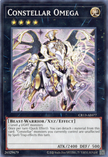 CR13-AE077 Constellar Omega (N)