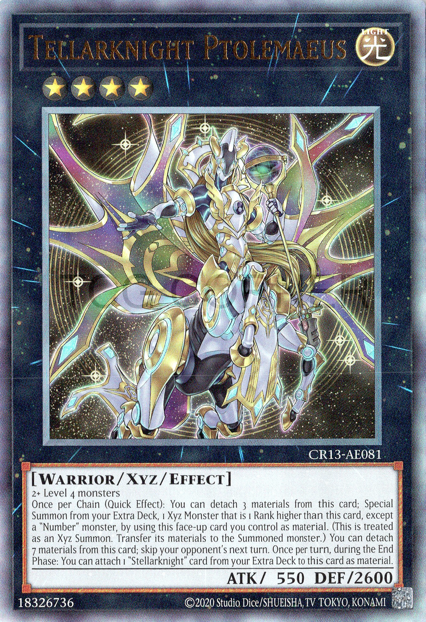 CR13-AE081 Tellarknight Ptolemaeus (UL)