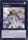 CR13-AE083 Tellarknight Constellar Caduceus (SR)