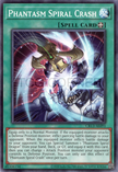 CR13-AE091 Phantasm Spiral Crash (N)